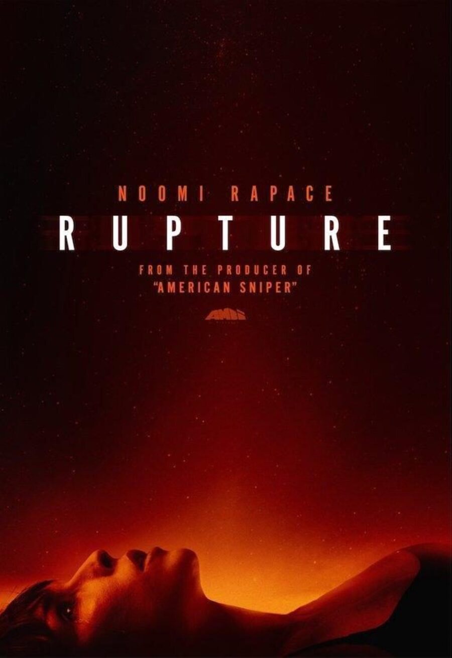 Cartel de Rupture - Internacional