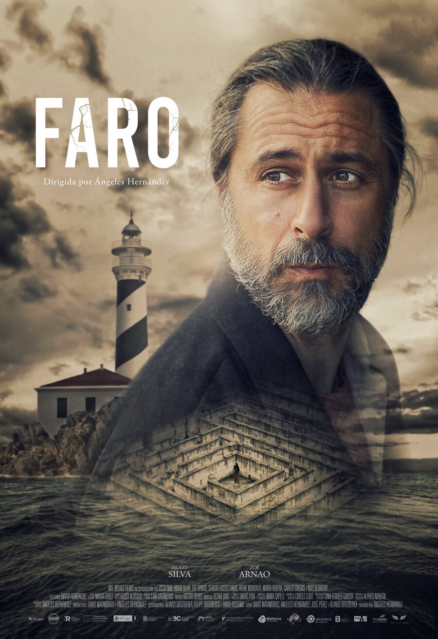 Cartel de Faro - España