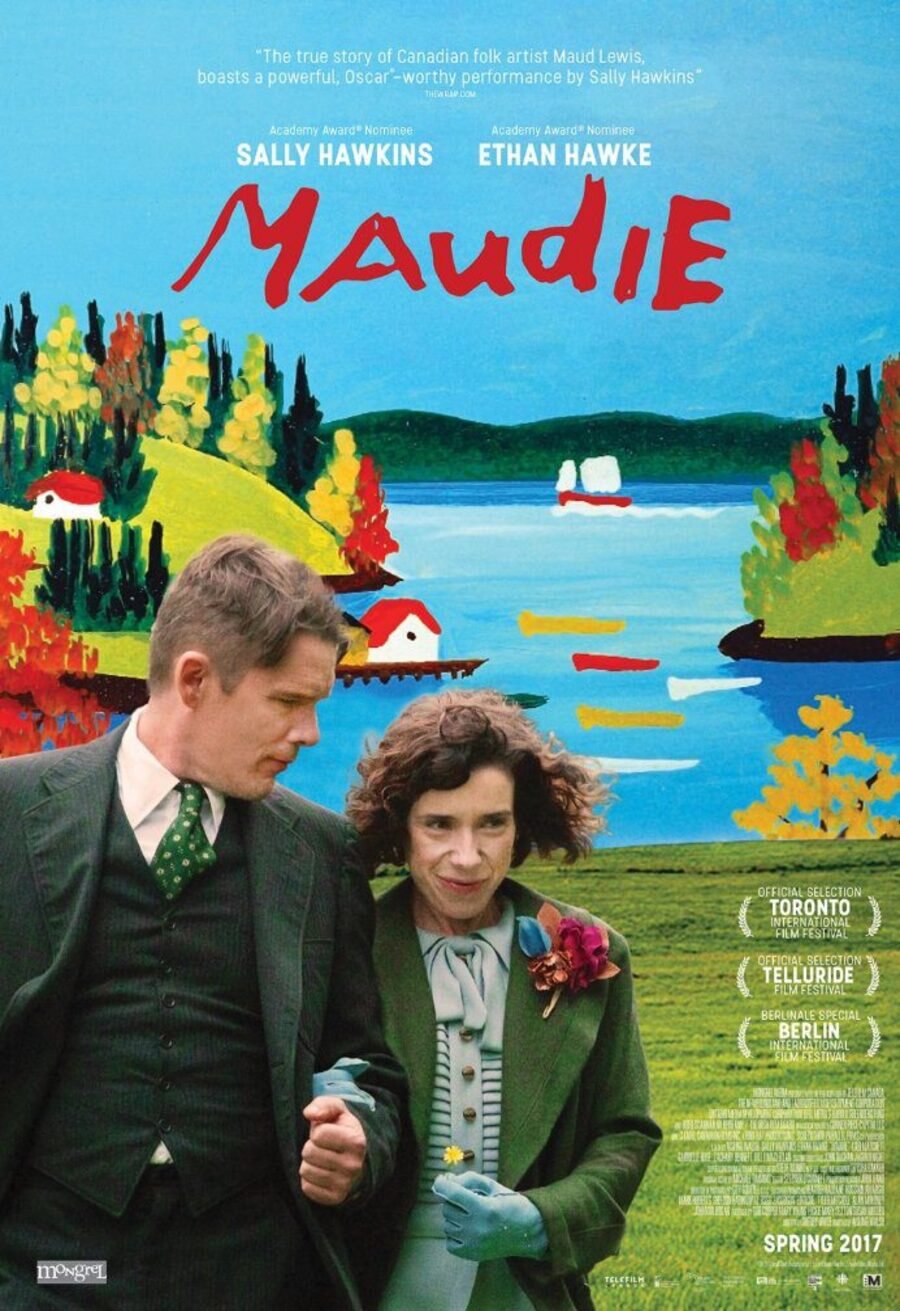 Cartel de Maudie - Cartel U.K. #1