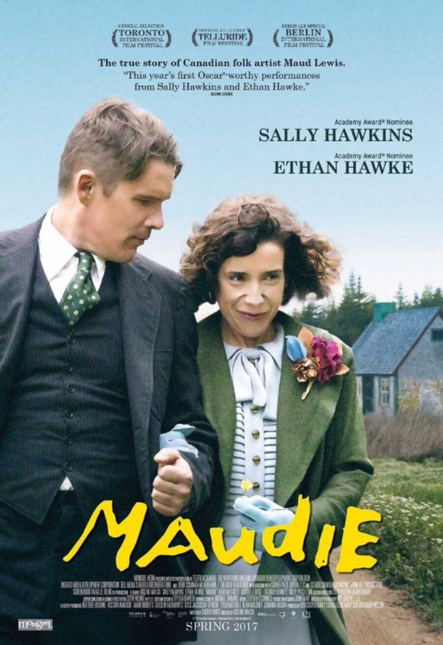 Cartel de Maudie - Cartel U.K. #2