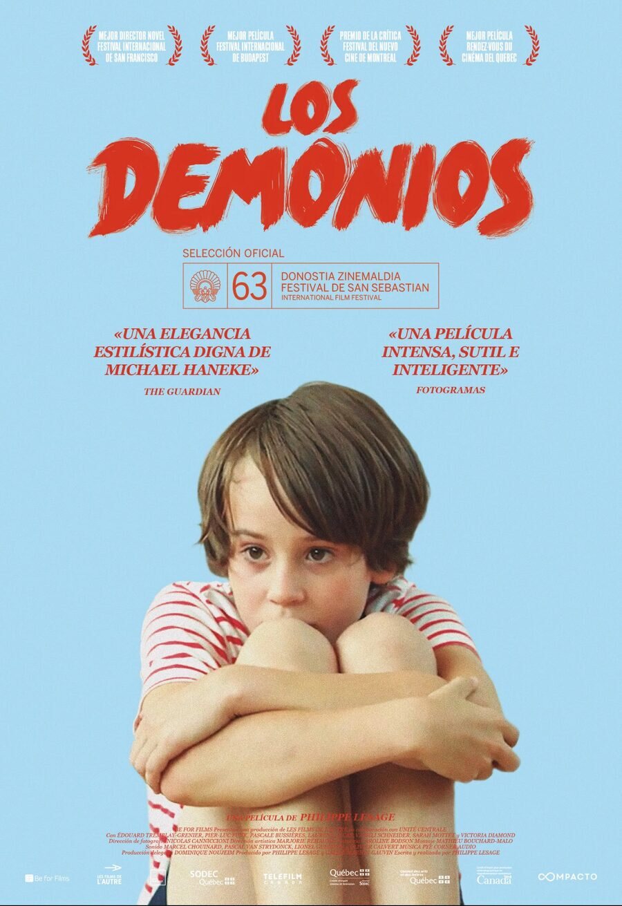 Cartel de Los Demonios - 