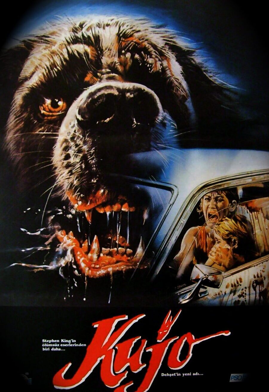 Cartel de Cujo - EE.UU.