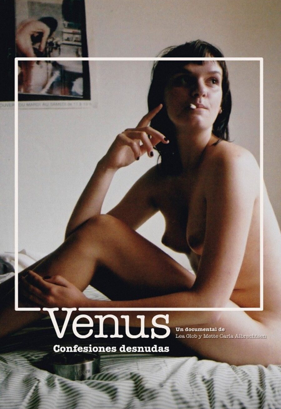 Cartel de Venus - España