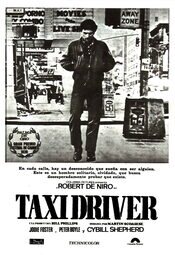 Taxi Driver