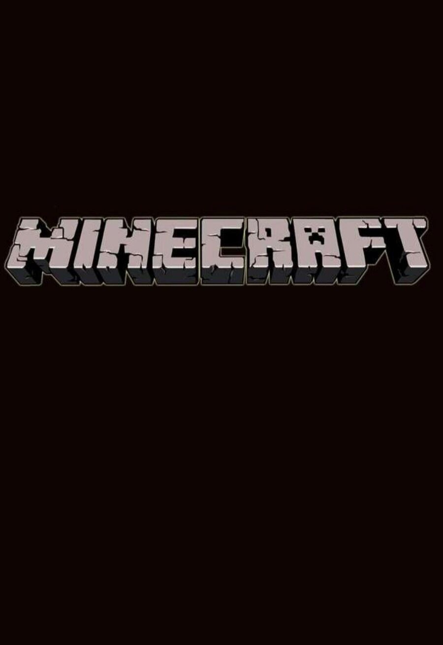 Cartel de Minecraft - 'Minecraft'