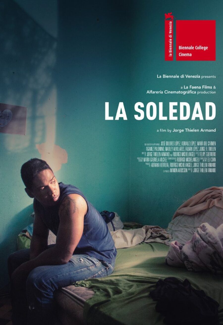 Cartel de La Soledad - Cartel Alternativo