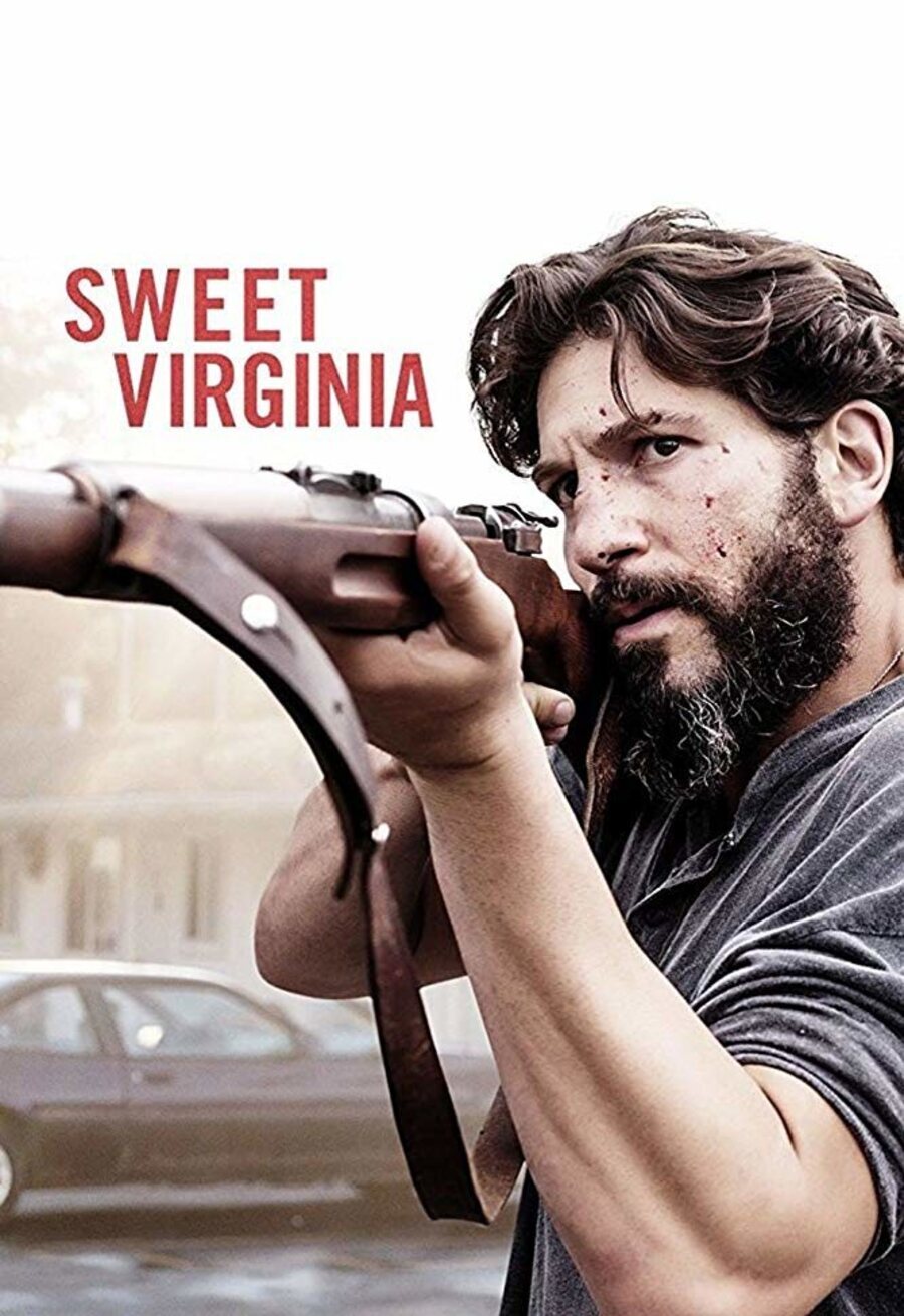 Cartel de Sweet Virginia - 