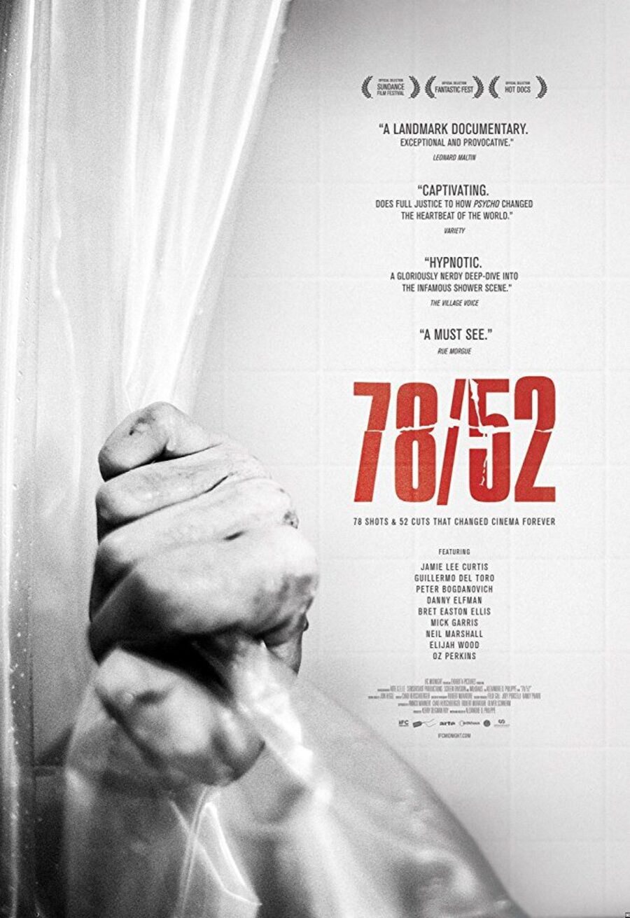 Cartel de 78/52 - 