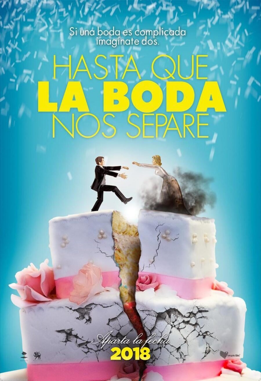 Cartel de Organizadora de Bodas - póster