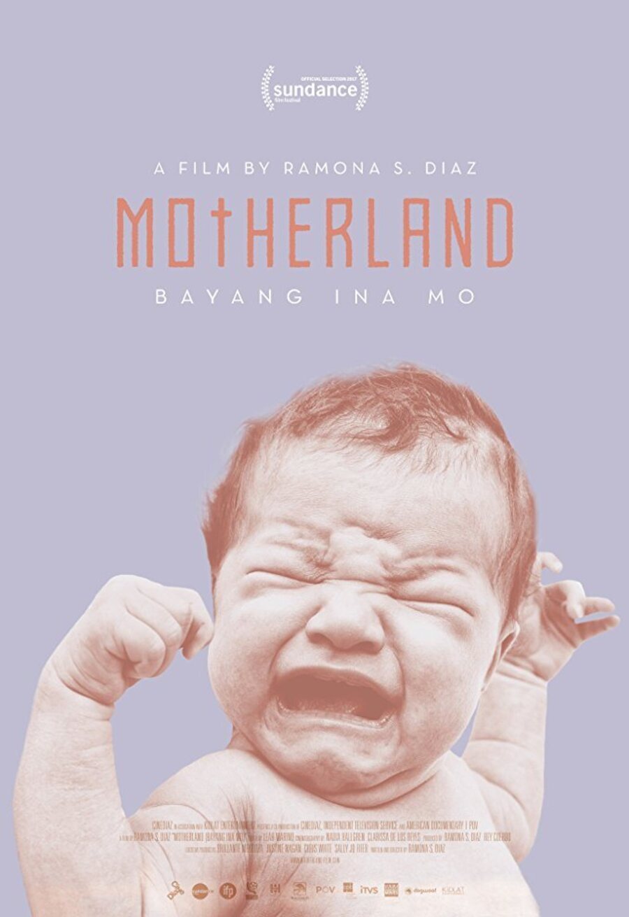 Cartel de Motherland - Póster Motherland