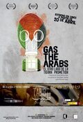 Gas the Arabs