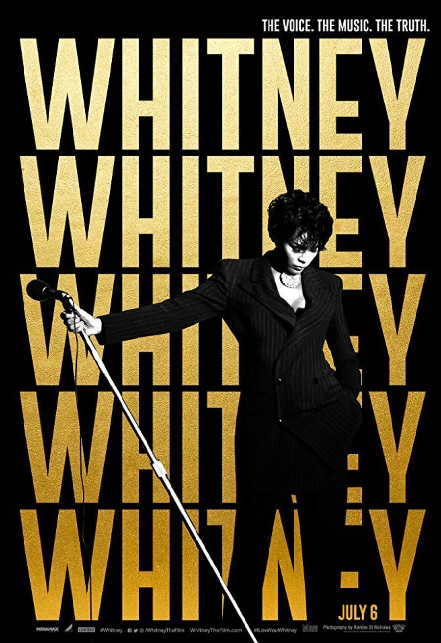 Cartel de Whitney - Cartel #2