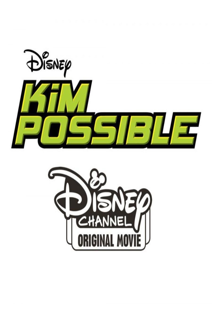 Cartel de Kim Possible - Teaser poster