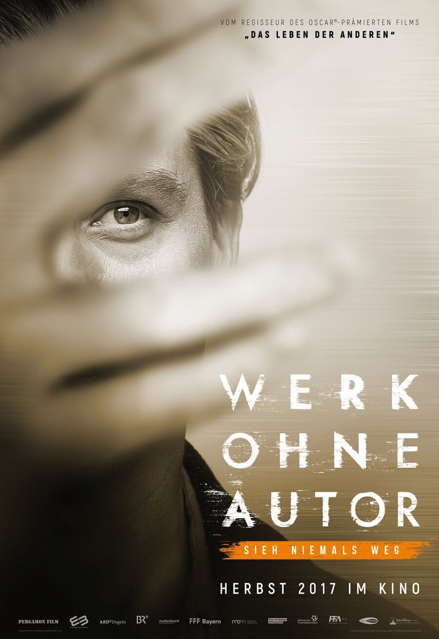 Cartel de Werk ohne Autor - Alemania #1