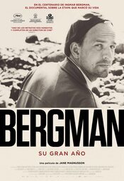 Bergman - ett år, ett liv