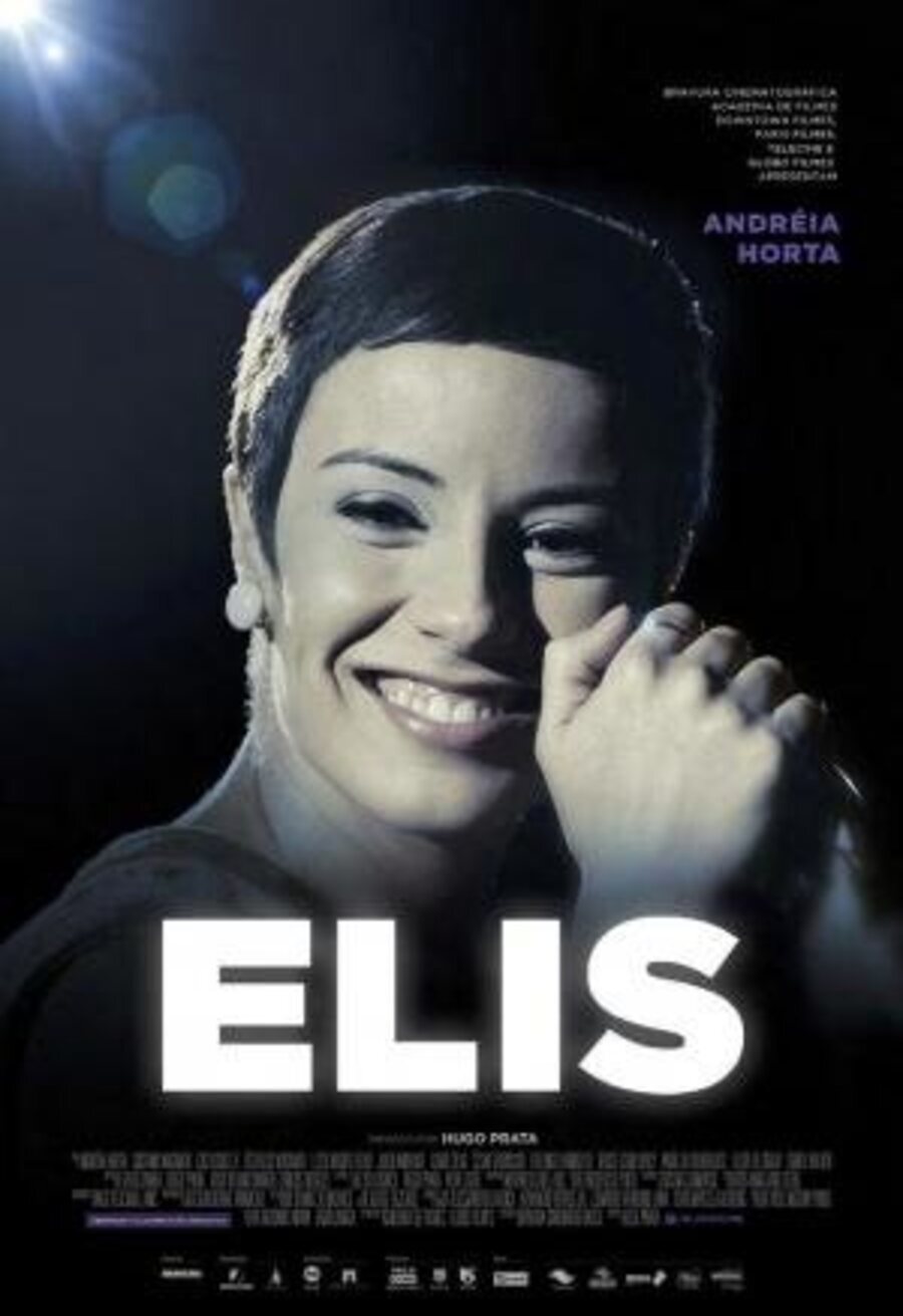 Cartel de Elis - 'Elis' teaser