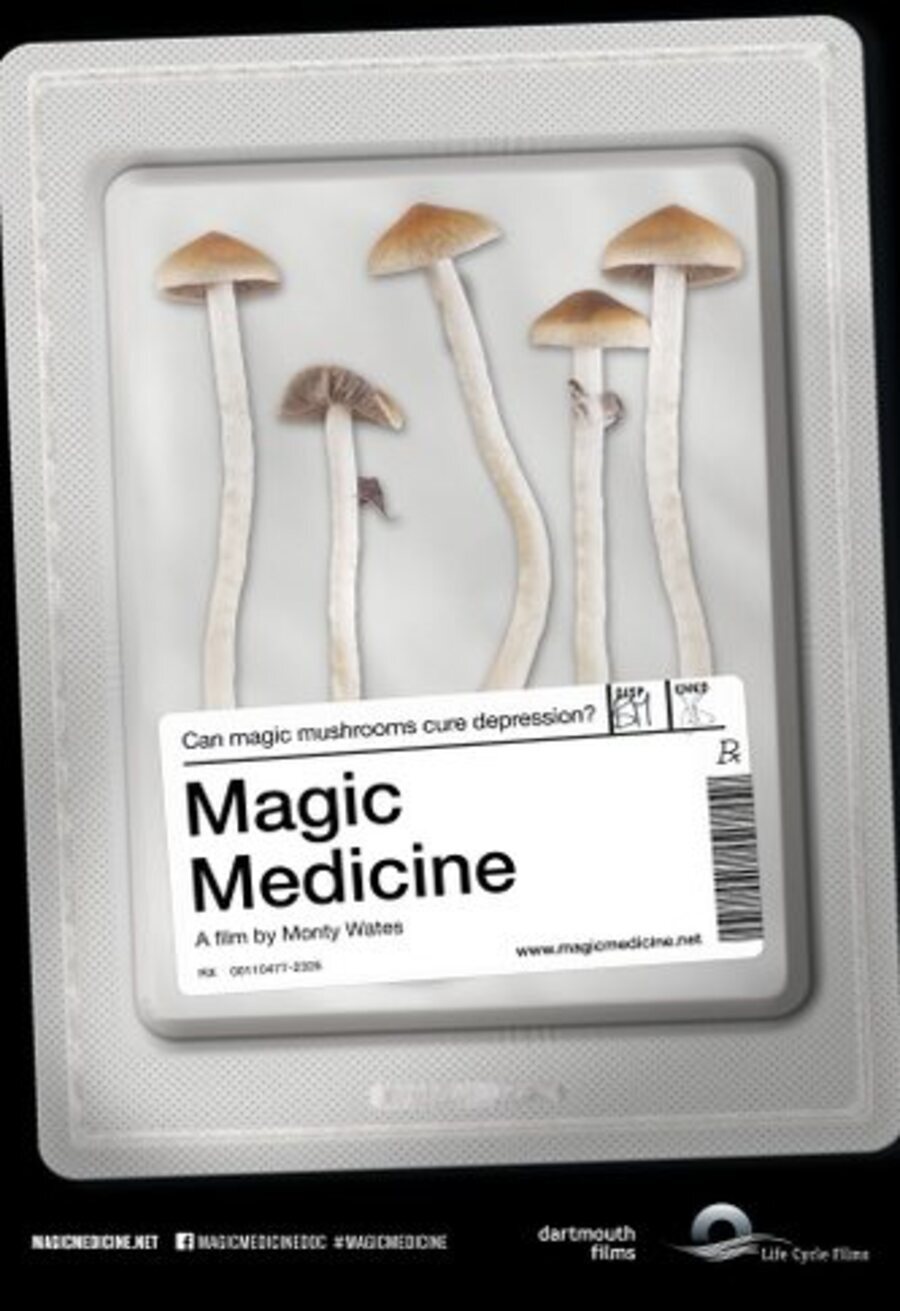 Cartel de Magic Medicine - Poster