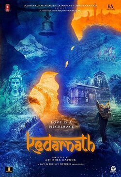 Kedarnath