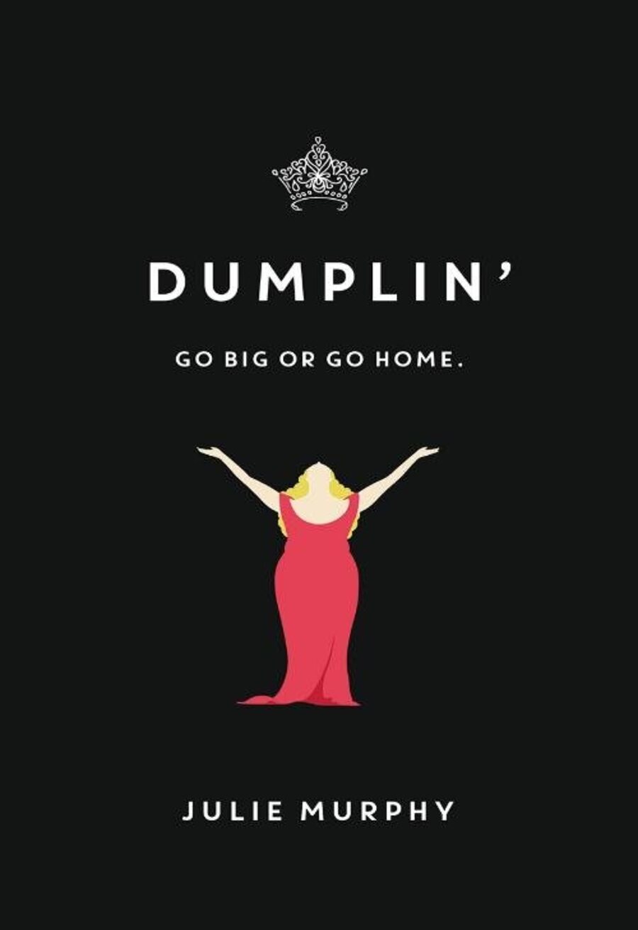 Cartel de Dumplin' - Dumplin'