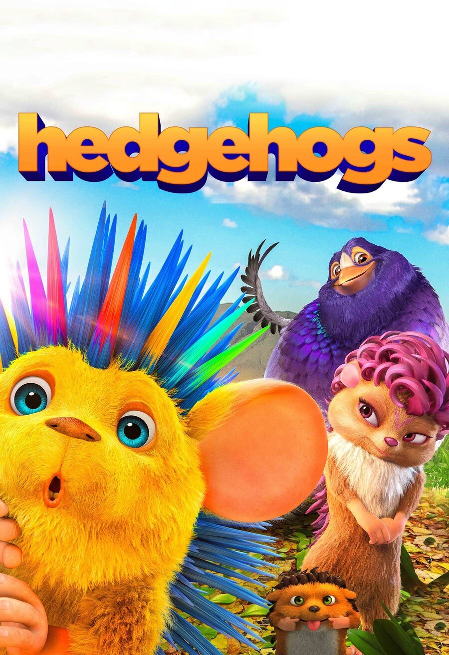 Cartel de Hedgehogs - Cartel internacional