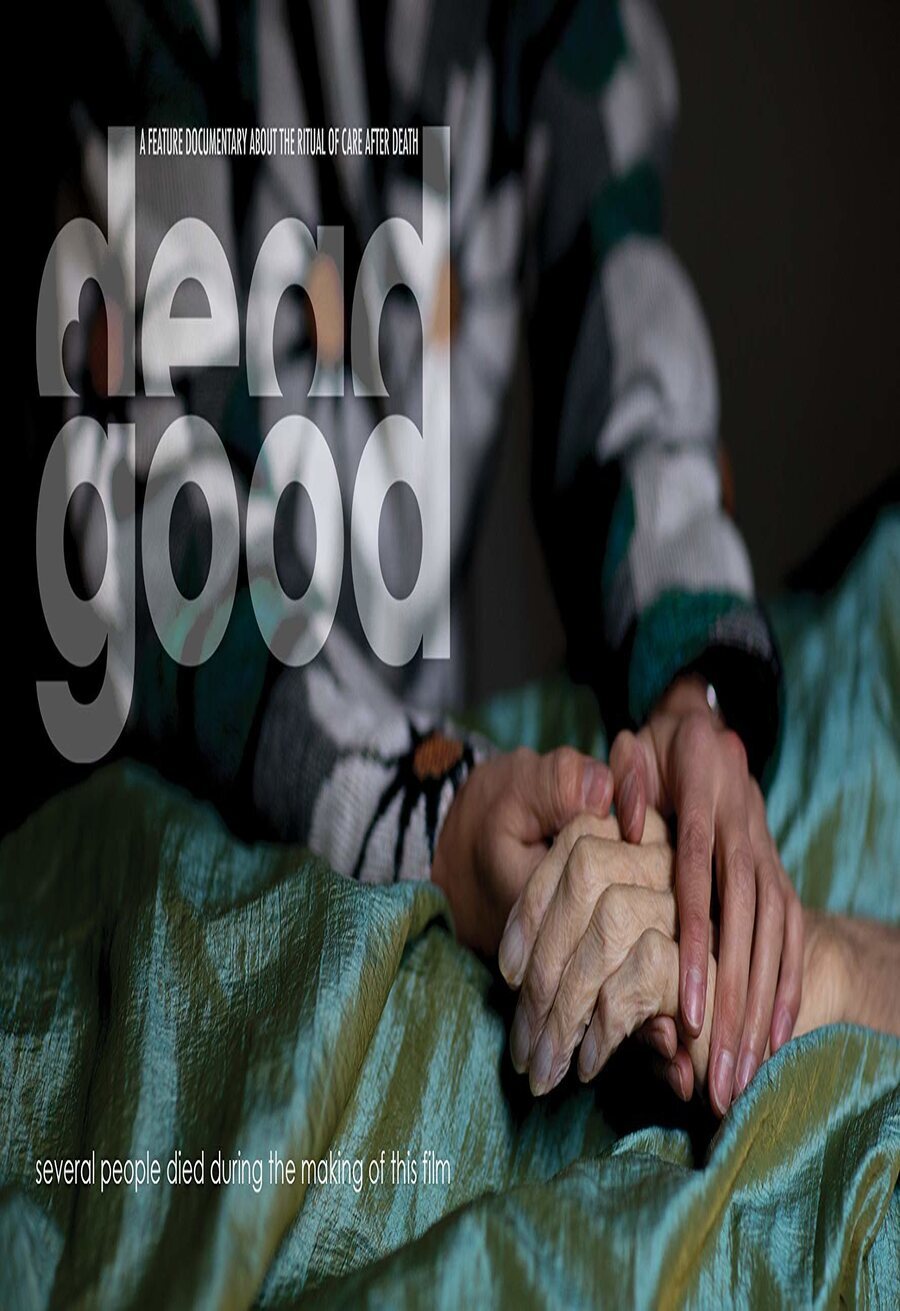 Cartel de Dead Good - Dead Good