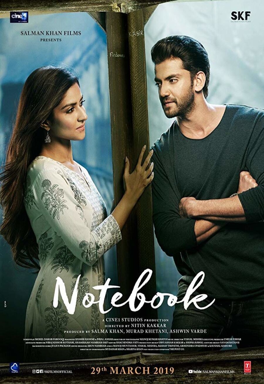 Cartel de Notebook - Notebook