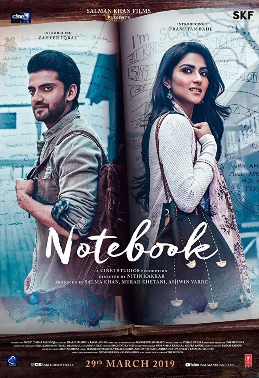 Cartel de Notebook - Notebook