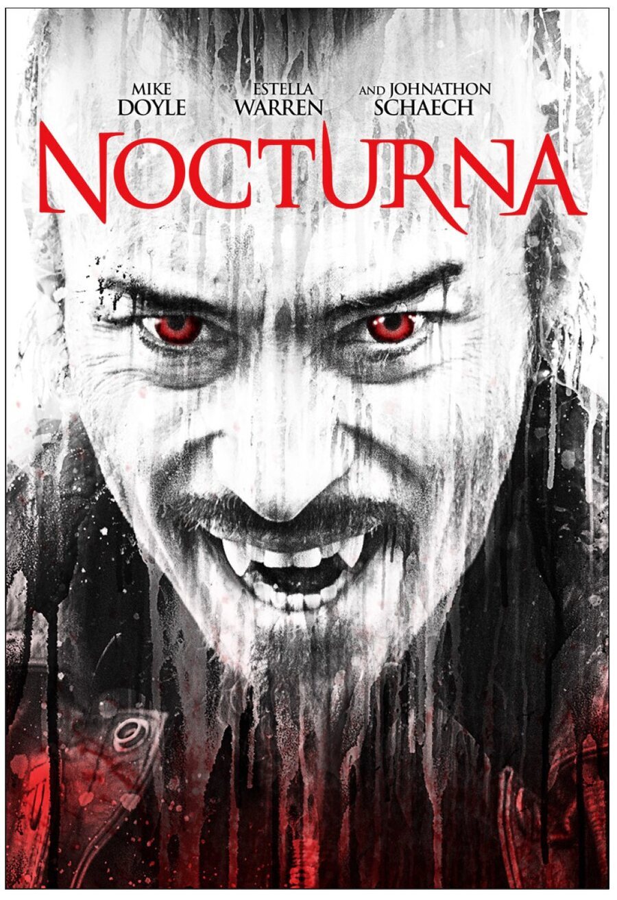 Cartel de Nocturna - Póster 'Nocturna'