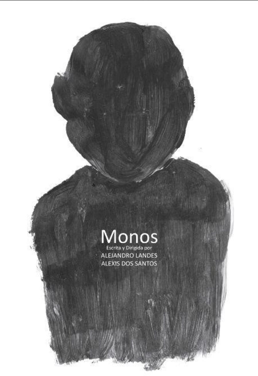 Cartel de Monos - Teaser