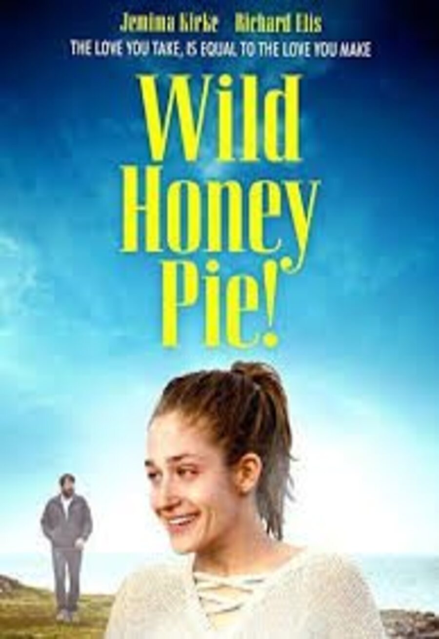 Cartel de Wild Honey Pie! - Wild Honey Pie!