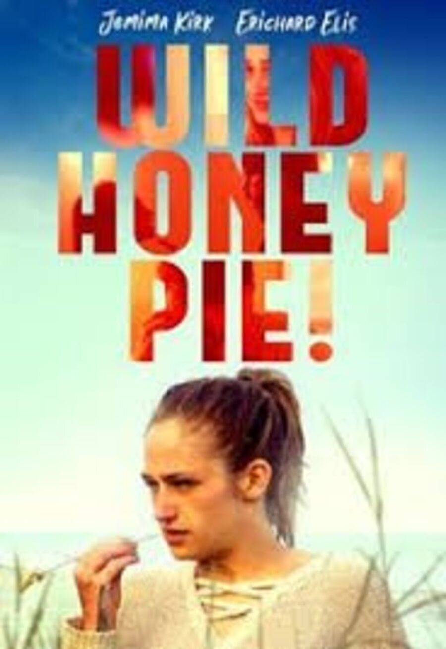 Cartel de Wild Honey Pie! - Wild Honey Pie!