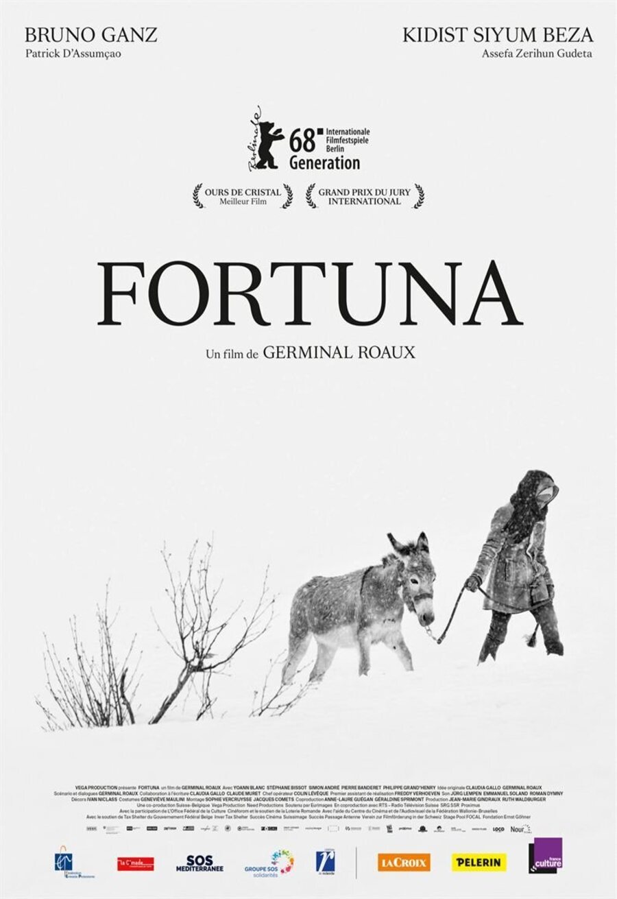 Cartel de Fortuna - Póster 'Fortuna'