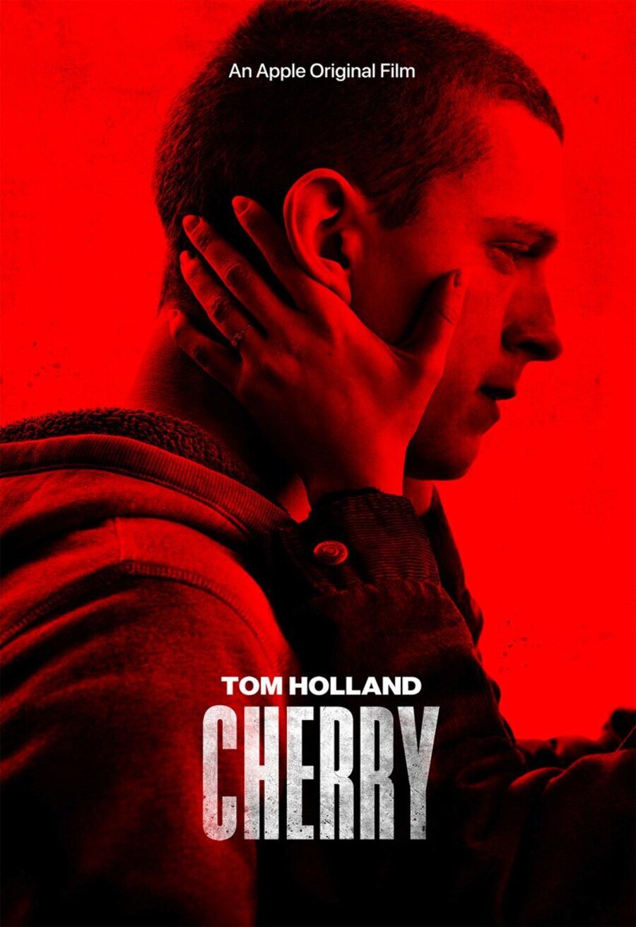 Cartel de Cherry - #2