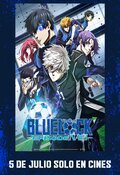 Blue Lock: Episode Nagi