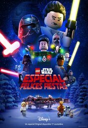 LEGO Star Wars: Especial de las Fiestas