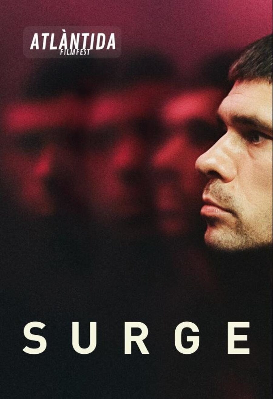 Cartel de Surge - Filmin