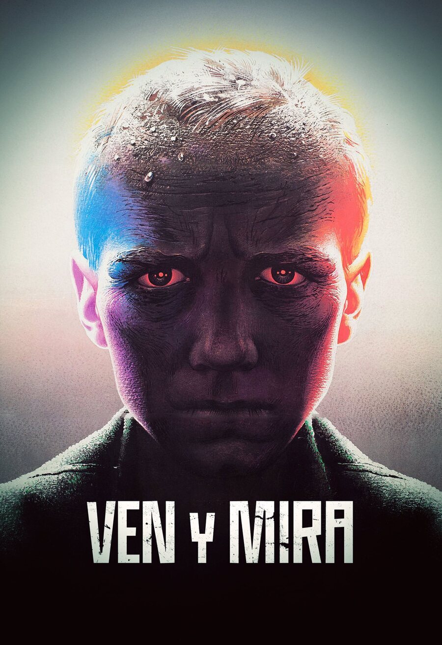 Cartel de Ven y mira - Filmin