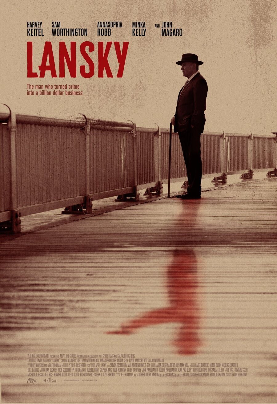 Cartel de Lansky - Estados Unidos