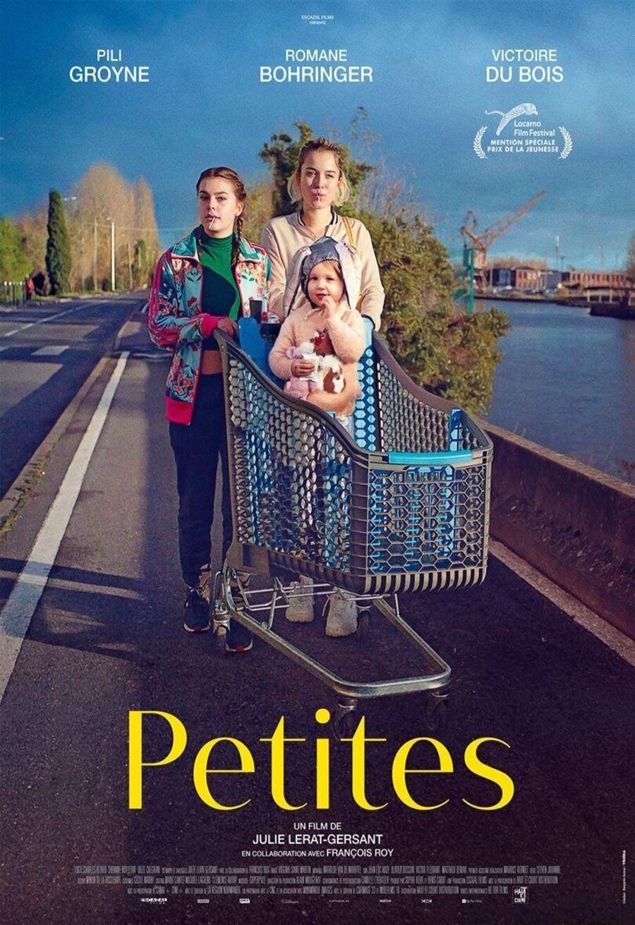 Cartel de Petites - 