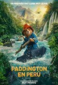 Paddington en Perú