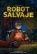 Robot salvaje