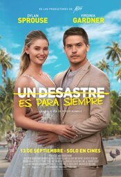 Cartel de Beautiful Wedding