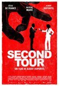 Cartel de Second tour