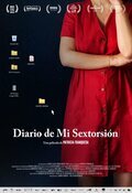 Cartel de Diario de mi Sextorsión