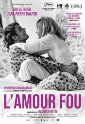 L'Amour fou