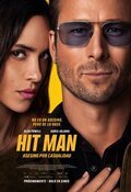 Cartel de Hit Man