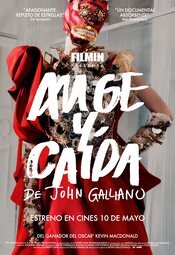 Ascenso Y Caída - John Galliano