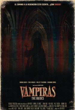 Cartel de Vampiras: The Brides