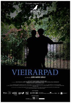 Vieirarpad