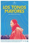 Cartel de Los tonos mayores